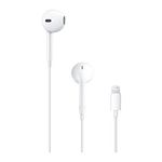 Auricolari earpods con connettore lightning