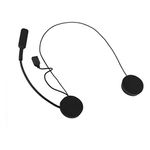 Auricolari per moto senza fili