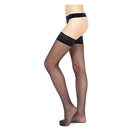 Olio Selenia Calze Per Ortopedia Calze Autoreggenti Da Donna Calze