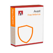 Antivirus Avast