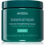 Maschera capelli aveda