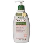 Crema corpo aveeno