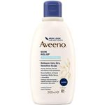 Shampoo aveeno
