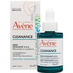 Siero viso Avene
