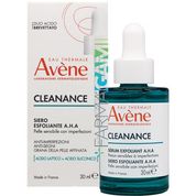 Siero viso Avene