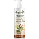 Crema corpo avenil