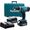 Avvitatore a batteria Makita