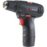 Avvitatore a batteria Wurth