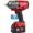 Avvitatore a impulsi Milwaukee