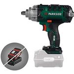 Avvitatore a impulsi Parkside