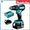 Avvitatore professionale Makita