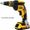 Avvitatore per cartongesso Dewalt