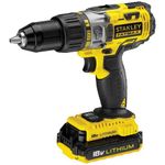 Avvitatore Stanley Fatmax
