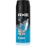 Deodorante uomo Axe