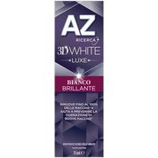 Dentifricio sbiancante AZ