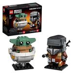 LEGO Baby Yoda
