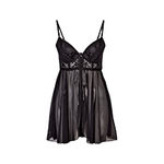 Babydoll e Sottovesti sexy