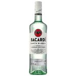 Rum Bacardi