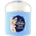 Bagno Doccia felce azzurra