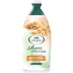 Bagnoschiuma angelica avena