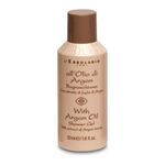 Bagnoschiuma argan