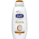 Bagnoschiuma cocco