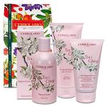 Bagnoschiuma scrub