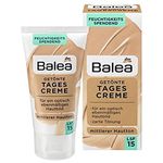 Crema viso balea