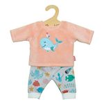 Peluche balena