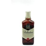 Scotch Ballantines Finest