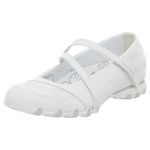 Ballerine bianche donna