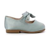 Ballerine bambina blu