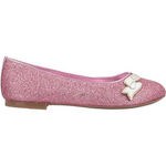 Ballerine bambina glitter