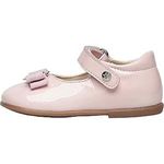 Ballerine bambina rosa