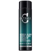 Balsamo capelli secchi