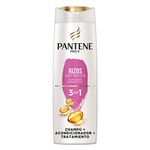 Balsamo Pantene ricci