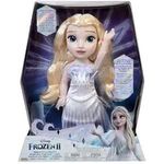 Bambola elsa che canta