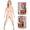Bambola gonfiabile silicone