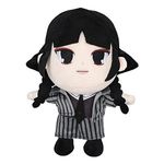 Bambola mercoledì addams