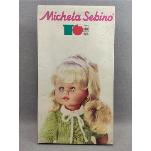 Bambola michela anni 70 online