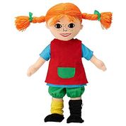 Bambola pippi calzelunghe
