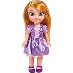 Bambola rapunzel