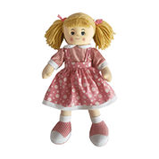 Bambole di stoffa Prezzi e offerte su