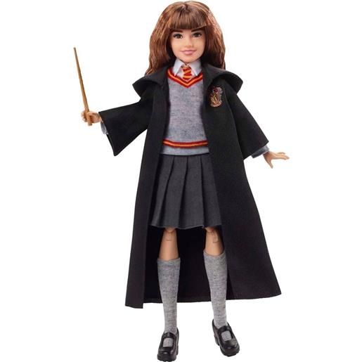 Harry Potter Professoressa Minerva Mcgranitt, Bambole e peluche, Mattel