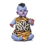 Bambole Reborn Avatar