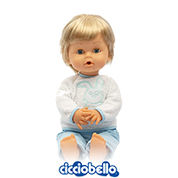 Bambolotto Cicciobello