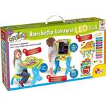 Banchetto lavagna led