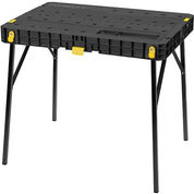 Banco da lavoro pieghevole