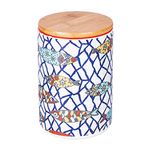 Barattoli ceramica