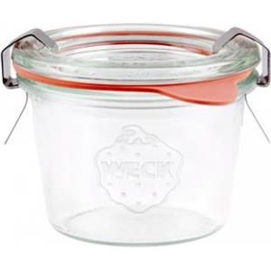 Vaso Vetro Per Conserve 5 Lt - Per Sott'olio E Sottaceti, Chiusura Ermetica - Foto 4